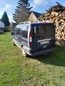 fiat doblo - 3