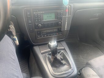 Prodám VW passat 1.9TDI, 4x4, 2004 - 3