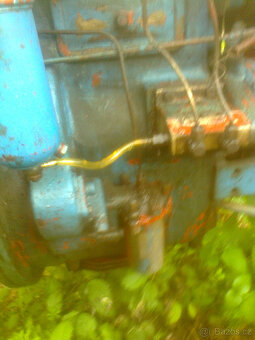 zetor 25 - 3