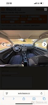 Ford Focus 1.8TDCI 2006 - 3