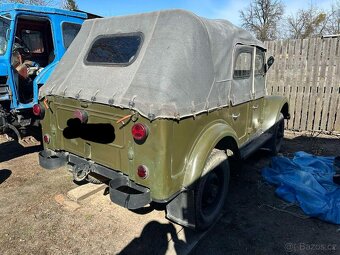 Gaz 69 - 3