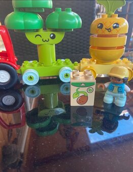 Lego duplo - 3