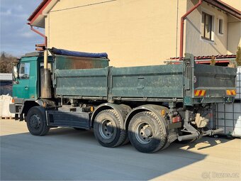 Tatra Terrno 6x6 Euro 3 2004 - 3