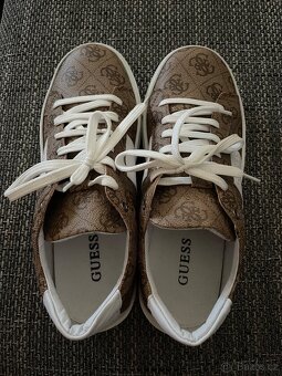 Boty guess - 3