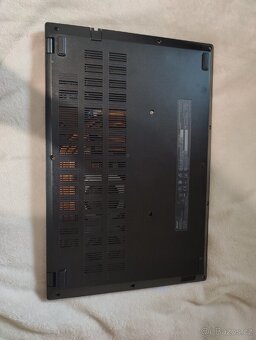 Herní notebook Acer nitro - 3