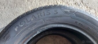 Zimní pneu 185/65R15 Barum - 3