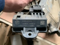BMW N57D30C EGR VENTIL 280KW 381PS + RELÉ ŽHAVENÍ - 3