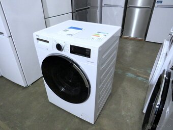 Pračka Beko A+++ 8kg 1400 ot/min. ZÁRUKA WTV8744CSXWST Ší - 3
