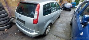 Ford C-MAX - 3