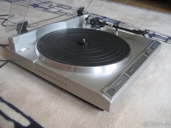 Prodám gramofon PIONEER PL 750 - 3