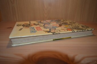 Ota Šafránek Bosí rytíři 1966 - 3
