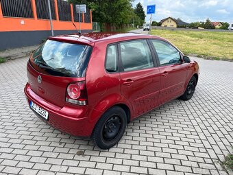 VW Polo 1.2 HTp ČR - 3