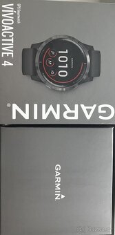 Garmin Vivoactive 4 - 3