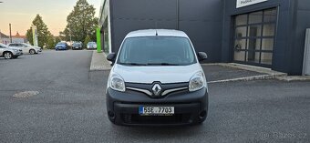 Renault Kangoo, rok 2021, 1.5dCi, TOP stav, po rozvodech atd - 3