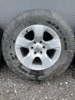 original kola Dodge RAM R18 - 3