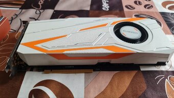 Gigabyte GTX 1080Ti 11GB Turbo - 3