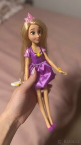 Hrad a Barbie jen rozbaleny - 3