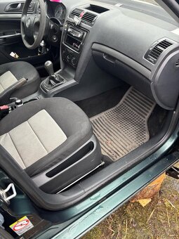 Octavia 2 1.9tdi - 3