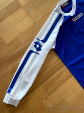LOTTO nové sportovní tričko 140-146 - 3