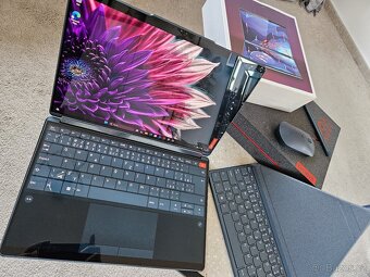 Tablet PC Lenovo Yoga 9 13IMU9 Tidal Teal - 3
