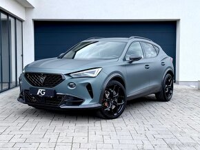 Pronájem Cupra Formentor VZ5 - 3