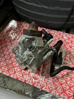 BMW VYSOKOTLAKÉ ČERPADLO CP 4.1 N47N e90 lci f30 f10 e84 f25 - 3