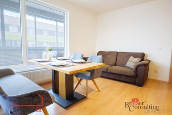 Pronájem, byty/3+kk, 90 m2, 17. listopadu 1470, 29301 Mladá - 3
