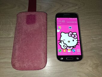 Samsung Galaxy S4 Mini GT-i9195 s4mini - 3