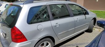 Prodej Peugeot 307. - 3