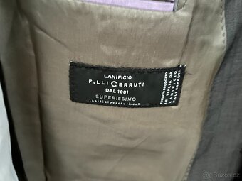 Saka Cerruti, velikost 54 - 3