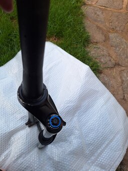 Rockshox Judy 29" 130mm zdvih - 3