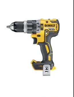 DeWalt DCD796NT - 3