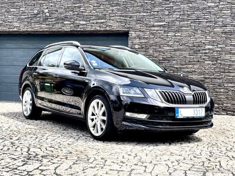 Škoda Octavia 1.0 TSi Elegance - 3