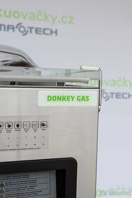 Vakuová balička profi DONKEY GAS - 3
