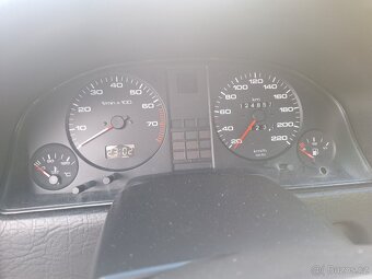 AUDI 80 1.8/66KW - 3