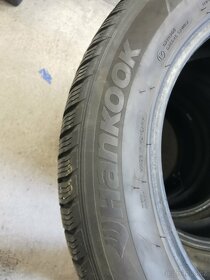 Zimní pneumatiky 235 /55 R17 99H - 3