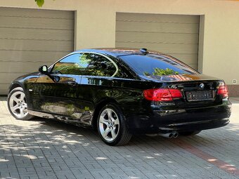 BMW E92 325i 160KW+6.ST-MAN/BI-XENON/LCI/SPORTPACKET/ - 3