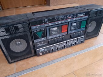 BoomBox - 3