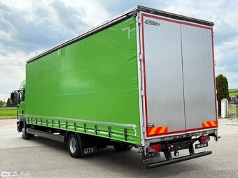MAN TGL 12.250 včetně plachtové nástavby - 3