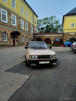škoda 105l - 3
