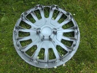 16" Poklice Toyota ProAce - 3