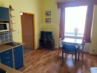 PRODEJ BYTU 2+KK, SVĚTLÍK, LIPENSKO, OKR. ČESKÝ KRUMLOV - 3