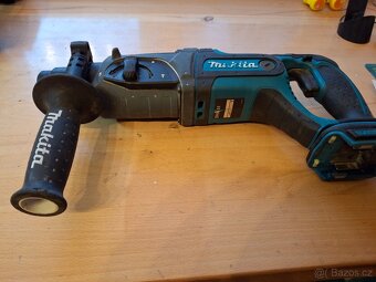 Makita DHR241 - 3