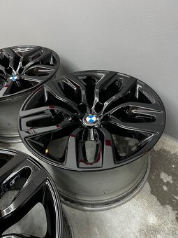 BMW r20 x5/x6 5x120 - 3