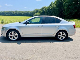 Škoda Octavia 2.0 TDI (2013) - 3