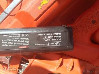 Hrebikovacka Paslode IM 350 Plus - 3
