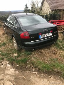 Audi a6 2.5 tdi nd - 3