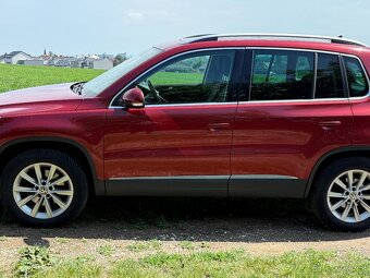VW Tiguan 2.0 TDI 4motion 103kw - 3