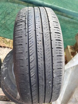 Hankook dynapro 225/60/r17 99H - 3
