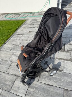 Kočárek Golfky ZOPA - 3